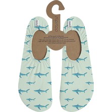 Slipstop Caribbean Erkek Kaydırmaz Deniz ve Havuz Ayakkabısı