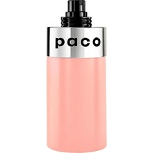 Paco Rabanne Rabanne Paco Rose Edt 100 ml Kadın Parfümü