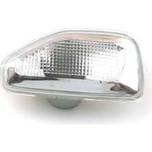 BSG Renault Dacia Dokker - Stepway 10 Çamurluk Sinyali Sağ  (Oem NO:261601801R)