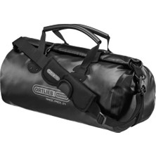 Ortlieb K61 Rack Pack Bisiklet Bagaj ve Omuz Çanta 24L Siyah