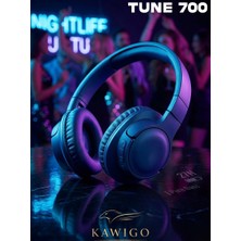 Kw 700 Wireless Bluetooth Kulak Üstü Kulaklık