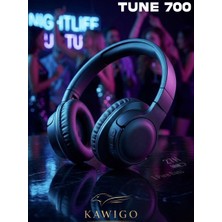 Kw 700 Wireless Bluetooth Kulak Üstü Kulaklık