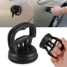 Calperia Mini Vantuz ile Araç Göçük Giderici, Pratik Kullanım