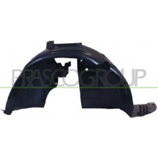 TŞT Peugeot 307 Ön Çamurluk Davlumbazı Sol 2005  (Oem No:  7136ER)