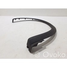 TŞT Renault Captur Ön Çamurluk Dodik Plastiği Sol 2020- (Oem No:  638132148R)