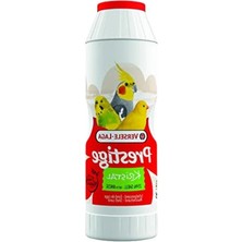 Calperia Kuş Kumu 2 kg Doğal ve Temizleyici Içerik