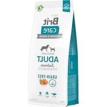 Calperia 12 kg Somon Balıklı, Tahılsız Yetişkin Köpek Maması