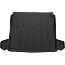 Calperia 3D Kalıp Bagaj Havuzu, Togg T10X Suv (2023-2025) Uyumlu