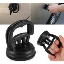 Calperia Mini Vantuz ile Araç Göçük Düzeltici, Pratik Kullanım