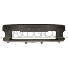 TŞT Renault Kangoo Ön Tampon Orta Kaplama Deschromlıne 2010- (Oem No:  620677049R)