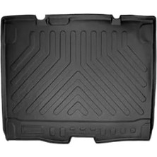 Calperia Ototon Rizline Renault Kangoo 2025 ile Uyumlu Bagaj Havuzu | Combi