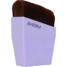 Calperia Özel Kesim Fonksiyonel Fondöten Fırçası