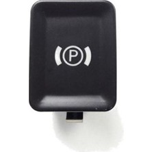 AR Oto Market Vw Volkswagen Passat B6 2006-2011 Otomatik El Freni Park Düğmesi Butonu Tuşu 3C0927225B 3C0927225C
