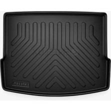 Calperia Premium Bagaj Havuzu, Bmw Ix1 EDRIVE20 Sport Line 2026 Uyumlu