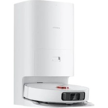 Calperia Hepsi Bir Arada Akıllı Temizlik Istasyonu - 4000 Pa Emme Gücü