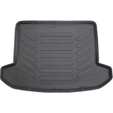 Calperia 3D Bagaj Havuzu, Rizline Hyundai Tucson 2015-2020 Uyumlu