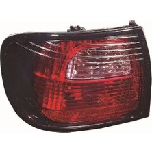 Valeo Stop Nissan Primera 00-02 Sol /89023852