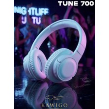 Kw 700 Wireless Bluetooth Kulak Üstü Kulaklık