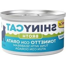 Calperia 70 Gram Çipuralı Ton Balığı Kedi Maması, Lezzetli ve Sağlıklı