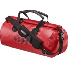 Ortlieb K39 Rack Pack Bisiklet Bagaj ve Omuz Çanta 24L Kırmızı