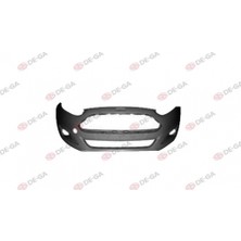 BSG Ford Fiesta 2013  Tampon Panjuru Nıkelajlı (Oem NO:C1BB17B968AA5YZ9)
