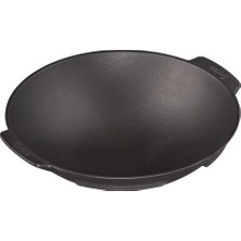 Enders Döküm Wok - Switch Grid