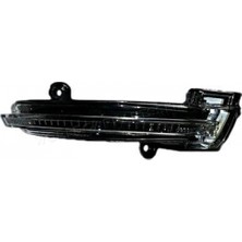 BSG Renault Megane 4 2015- Ayna Kapağı Sağ Hatcback Ledlı (Oem NO:963053102R)