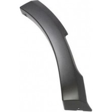 TŞT Dacia Sandero Ön Tampon Kaplaması Kısa Sağ 2012-  (Oem No:  960162872R)