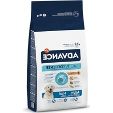 Calperia 14 kg Yetişkin Iri Irk Tavuklu Köpek Maması