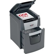 Calperia 100M Otomatik Evrak Imha Makinesi - Güvenli ve Kullanışlı
