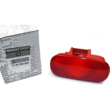 BSG Renault Master - 2 2009- Stop Lambası 3.stop (Oem NO:7700352940)