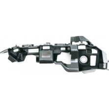 TŞT Volkswagen Golf Vıı Ön Tampon Braket  Plastik Sağ 2012-  (Oem No:  5G0807050A)