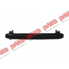 TŞT Seat Ibiza Ön Tampon Braketlı Astarlı 2012-  (Oem No:  6J0807217BBGRU)