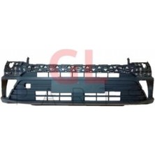 TŞT Volkswagen Crafter Ön Tampon 2016- (Oem No:  7C0807221A9B9)