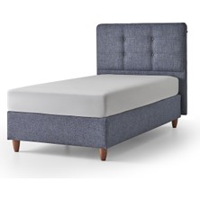 Lova Yatak Sandes Başlık