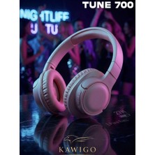 Kw 700 Wireless Bluetooth Kulak Üstü Kulaklık