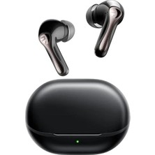 Calperia Kablosuz Bluetooth Kulaklık, Hi-Res Ldac ve Anc Özellikleri ile Şık