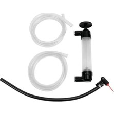 Calperia 15 Parça Tahliye Tıkacı Soketi Seti, 11 mm ve 13 mm Kare Tahrik