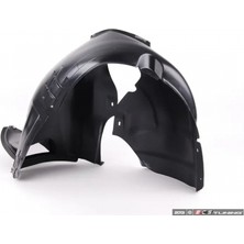 TŞT Volkswagen Jetta Ön Çamurluk Davlumbazı Sol 2010- (Oem No:  5C6805911)