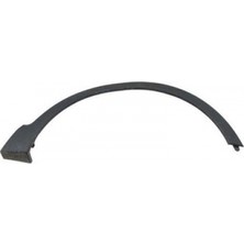 TŞT Renault Captur Ön Çamurluk Dodik Plastiği Sağ 2012-  (Oem No:  638120719R)