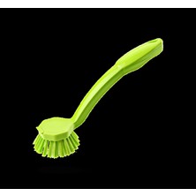 Marsilyan Lavabo Fırçası Petek Şeklinde