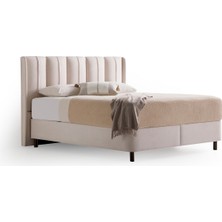 Lova Yatak Olden Başlık