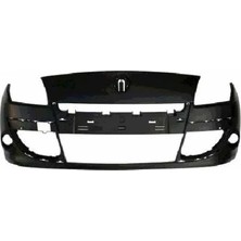 TŞT Renault Scenic Ön Tampon Braketlı 2012-  (Oem No:  620104524X)