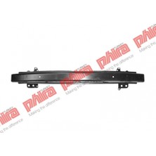 TŞT Volkswagen Polo Ön Tampon Braketi Sol 2002-2005 (Oem No:  6Q0807183)