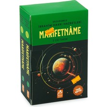 İhvan Online Marifetname Orjinal Tam Metin 2 Cilt Takım Kutulu (Sadeleştirilmiş)