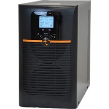 Tsm Tunçmatik Eco 3kva On-Line Ups