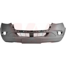 TŞT Mercedes Sprinter Ön Tampon Delikli 2018 (Oem No:  A91088581009K83)
