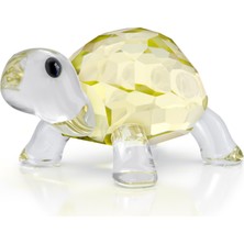 5721550 Swarovski Ev Dekorasyonu Idyllıa:baby Tortoıse
