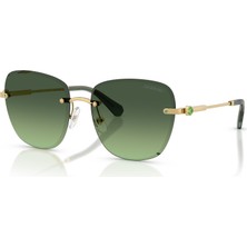 5752918 Swarovski Gözlük Mıllenıa:eyewear SK7043 Gos/perı