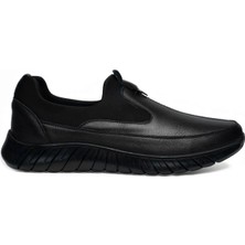 Daniel Ruffo AF-1986 Hakiki Deri Full Ortopedik Tarak Nasır Mantar Özel Öretim Erkek Ayakkabı